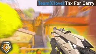 *ISO* Is Broken In Ranked!!! | APPI