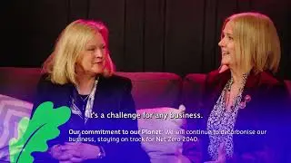 Social Impact Pledge 2030: everyone, every day, everywhere