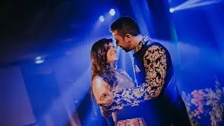 { Pattaya } Navin & Moneeta | Destination Sindhi Wedding in Centara Grand Mirage, Pattaya