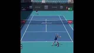 Nicely done