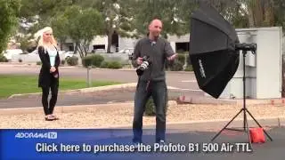 Cloudy Day Photography - Four tips for shooting when it's cloudy outside