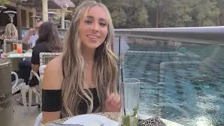 SW Steakhouse Review @ Wynn Casino Las Vegas NV