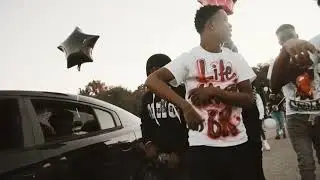 NO FEET Ft Lil Yayo (Official Video)