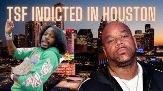 WACK 100 SPEAKS ON SAUCE WALKA & TSF INDICTMENT! 