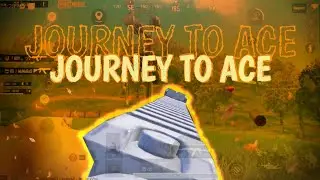 Journey to ACE | Montage | Elfante | Mr AciD | PUBG Mobile