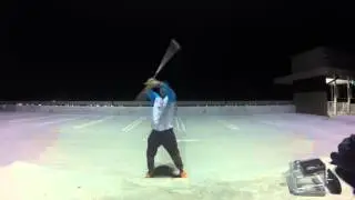 Light Staff