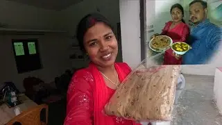 Pahle Kamai Se Party 😍 Matar Paneer 😋