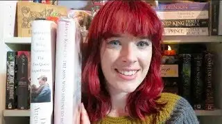 Non Fiction November 2019 MBR #NonFictionNovember