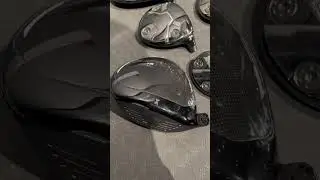 A closer look at the PXG Black Ops Driver for 2024 #golfequipment #golf #customfitting #pxg