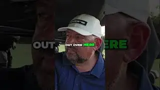 Golfers Decode 18th Hole Like 'Jack and the Beanstalk'!