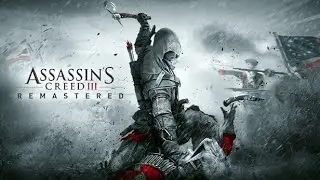 Assassin's Creed III Lets Play part 6