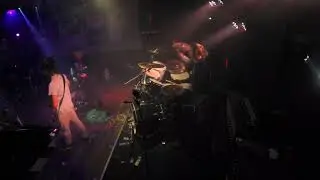 Utility Provider - Live at Wolf Bar - Feb 4