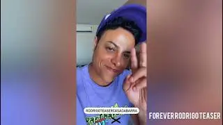 RT e equipe em direção ao 
