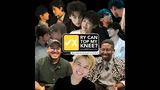 Bonus: Revenged Love Review  | RyCanTopMyKnee A Boys&rsquo; Love Podcast