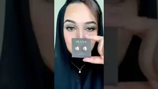 No Snag Hijab Magnets