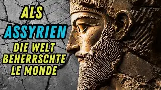 Aufstieg und Fall des Assyrischen Reiches: Dokumentarfilm zur Antiken Geschichte