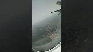 take off for begavi airport