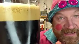 CHOCOLATE ORANGE STOUT CHRISTMAS SPECIAL 🍻🎄