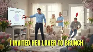 Cheating Wife Secretly Paid Her Affair Partner - Venmo Notes Exposed the Whole Timeline