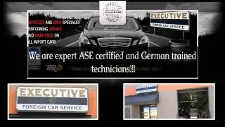 Executivefcs - BMW Repair Service In Woodbridge