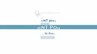 2 Medent PP Activate Account
