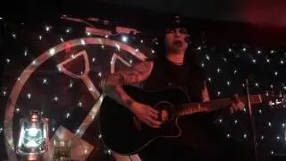 Bourbon Crow - You Have No Friends