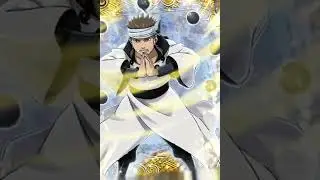 Top 15 strongest naruto/Boruto characters