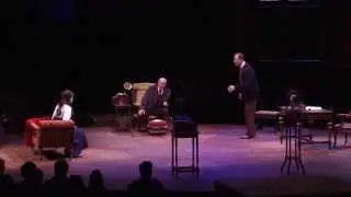My Fair Lady - June 9 - 14, 2015 - Sacramento Music Circus