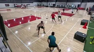Serving (dark) vs Pookie (white) 113025 alt angle