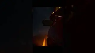 What Happens If You Drive Into The Woods At Night?