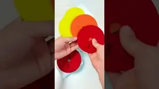 4 Inch 3 Step Diamond Dry Polishing Pads Set For Granite Marble Stone