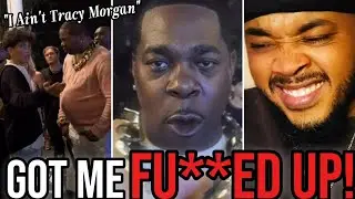 Busta Rhymes Went 'FLIP MODE' On Fans Again... This Time, HE'S RIGHT! 