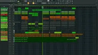 Veerana Circuit Mix | EDM MIX FLP PROJECT | Tapori Circuit Mix | DJ REMIX FL STUDIO SONG 2026 FLP
