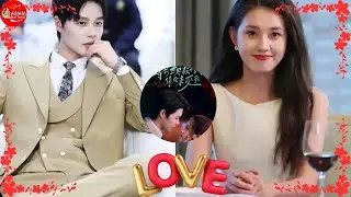 ✨🎬 The Rise of Short Drama Stars: Ke Chun and Guo Yuxin Enter Long Drama Series One After Another..