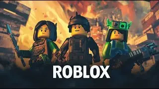 God of War Part 9! Roblox Horror games again!? I'm torturing myself here T-T