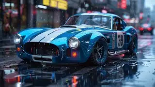 Bass Boosted Music Mix 2024 - Car Music Bass Boosted - EDM Mixes of Popular Songs #04