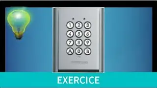 Dénombrement • Nombre de codes sur un digicode • Principe multiplicatif • Terminale spécialité maths