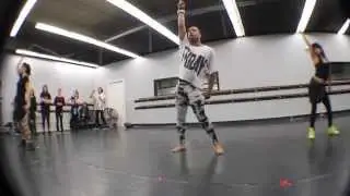 Beyonce - Grown Woman (James Alsop Choreography)