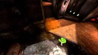 Battleforged vs EmeraldTiger