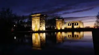 Time Lapse GH4