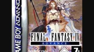 Final Fantasy IV Advance OST: Mysidia