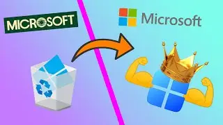 Microsoft Revolution