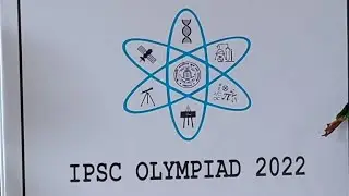 Wireless Electricity Connection|| IPSC Olympiad 2022|| IPSC 9C Students