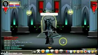 aqw getting legion titan