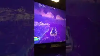 Glitch incroyable 400+ km/h