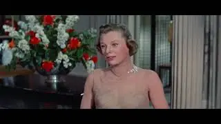 June Allyson (dubbed by Jo Ann Greer) - A Perfect Love