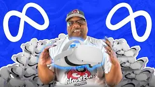 [FREE] Meta Quest 2 Giveaway