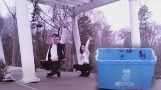 Recycle Yourself