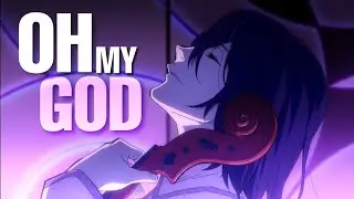 Oh My God | AMV |Bungou Stray Dogs