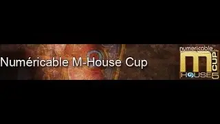 Hearthstone: Num&eacute;ricable M-House Cup 5 - Qualifier 1 - Dorgan vs. Thijs